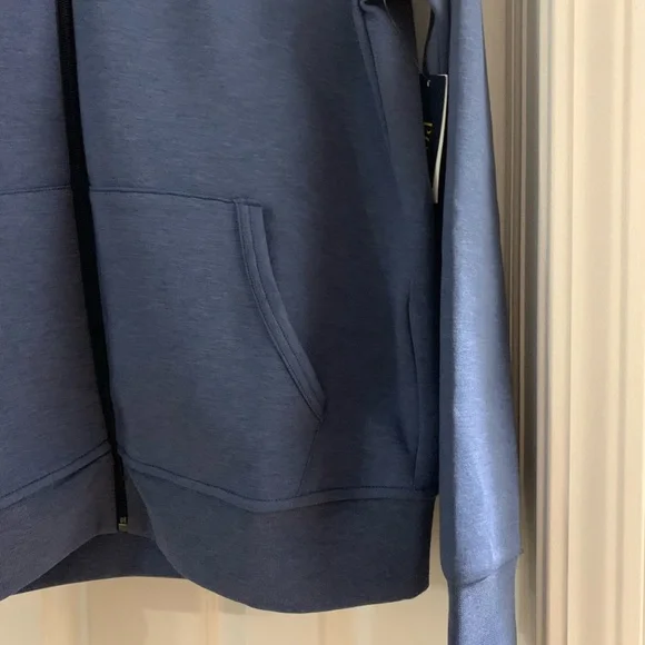Polo Ralph Lauren zip up hoodie new with tag - Picture 3 of 8